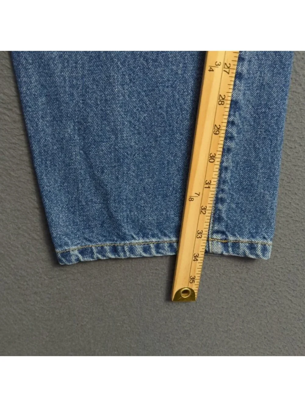 Cinch Jeans Men's 38x34Blue Western Denim Green Label Cowboy Rodeo